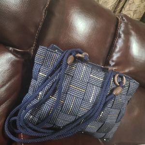 Warren Reed purse